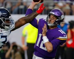 image 4 Finding Stability: A Vikings-Broncos Trade Proposal Bringing Mullens to Denver