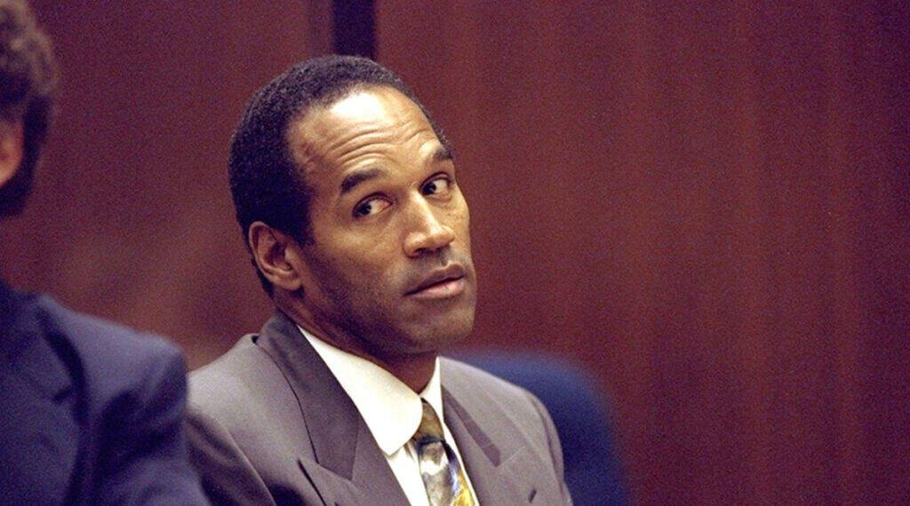 oj simpson trial mmqb 1300jpg From Gridiron Glory to Courtroom Drama: The Unbelievable Journey of O.J. Simpson till his death will Leave You Speechless!